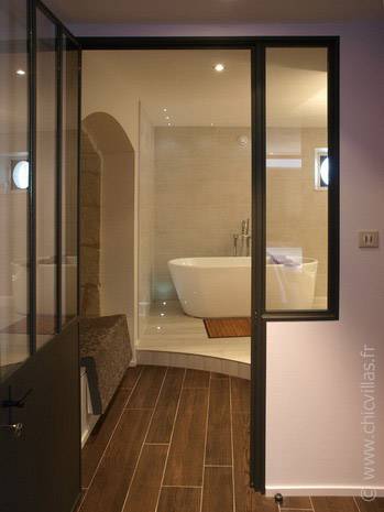 De Val en Vins - Location villa de luxe - Vallee de la Loire - ChicVillas - 17